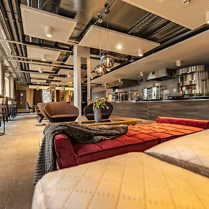 Maseven Muenchen Messe Dornach Apart-hotel