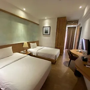 Liberta 3* Jimbaran (Bali)