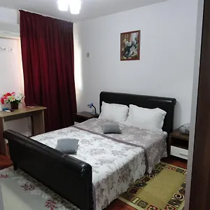 Apartment Carmen