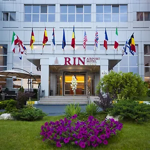 4* Hotel Rin Airport