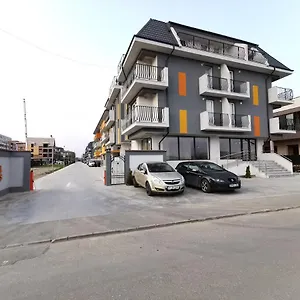 Apartment Comfort